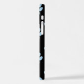 Coque iPhone 12 Motif De Pâtes, Patrouilles De Chiens, Patrouilles (Côté gauche)