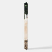 Coque iPhone 12 Motocross (Côté droit)