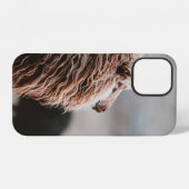 COQUE iPhone 12 MOUTON (Verso Horizontal)
