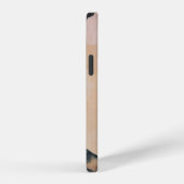 Coque iPhone 12 Mur (Côté droit)