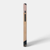 Coque iPhone 12 Mur (Côté gauche)