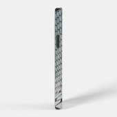 Coque iPhone 12 Musée Soumaya (Côté droit)