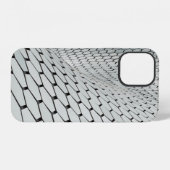 Coque iPhone 12 Musée Soumaya (Verso Horizontal)