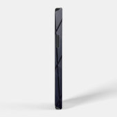 Coque iPhone 12 New York (Côté droit)