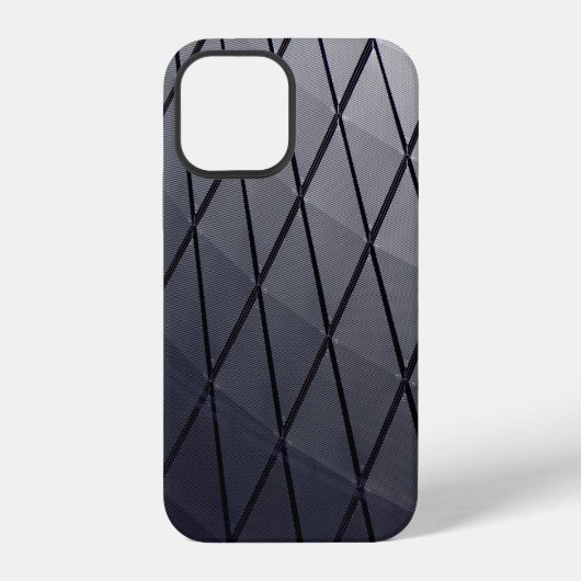 Coque iPhone 12 New York (Verso)