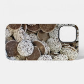 Coque iPhone 12 Nonpareil Candy (Verso Horizontal)