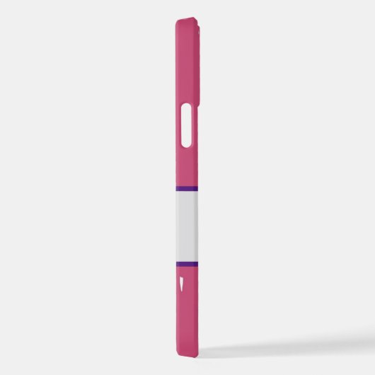 Coque iPhone 12 Notre Dame (Côté droit)