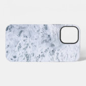 COQUE iPhone 12 OCÉAN AVEC VAGUE (Verso Horizontal)