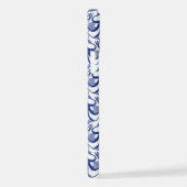 Coque iPhone 12 octopus (Côté droit)