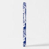 Coque iPhone 12 octopus (Côté gauche)