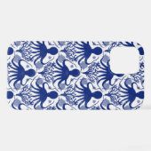 Coque iPhone 12 octopus (Verso Horizontal)