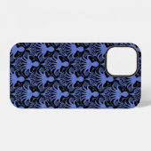 Coque iPhone 12 Octopus (Verso Horizontal)