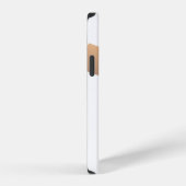Coque iPhone 12 Pansements DRÔLES (Côté droit)