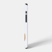 Coque iPhone 12 Pansements DRÔLES (Côté gauche)