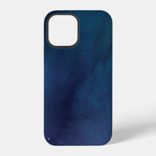 Coque iPhone 12 Papier fleur en fleurs vintage