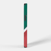 Coque iPhone 12 Parallèle (Côté droit)