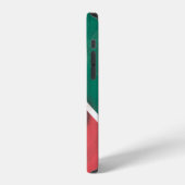 Coque iPhone 12 Parallèle (Côté gauche)