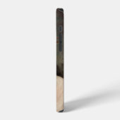 Coque iPhone 12 Passion du Christ (Côté gauche)