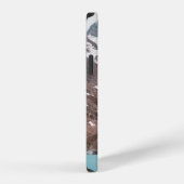 COQUE iPhone 12 PAYSAGE PAISIBLE (Côté droit)