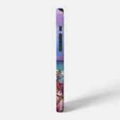 COQUE iPhone 12 PENDRAGON (Côté gauche)