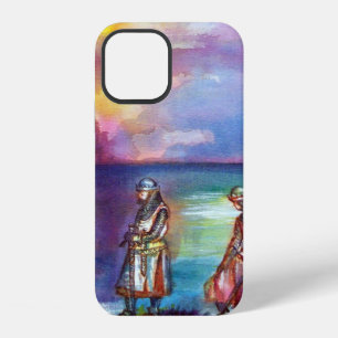 COQUE iPhone 12 PENDRAGON