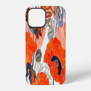 Coque iPhone 12 Pépites brillantes Imprimantes : Art incolore