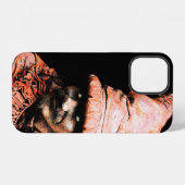 Coque iPhone 12 Performance de rue 2 iphm (Verso Horizontal)