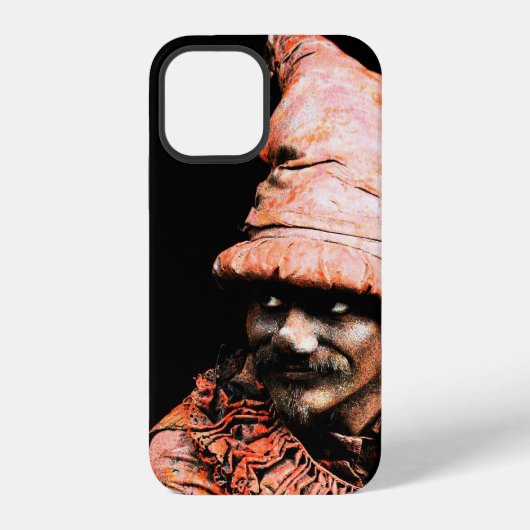 Coque iPhone 12 Performance de rue 2 iphm (Verso)