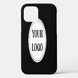 Coque iPhone 12 Personnalisé, élégant, moderne et minimaliste