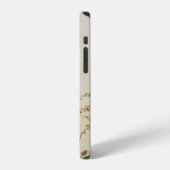 COQUE iPhone 12 PETITE SUCCULENTE DE JARDIN (Côté gauche)