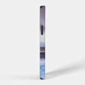 Coque iPhone 12 Phare Angleterre (Côté droit)