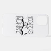 Coque iPhone 12 Phone Case (Verso Horizontal)