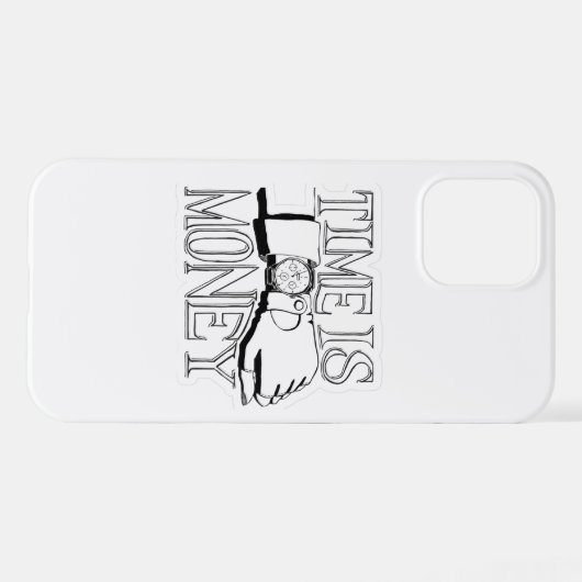 Coque iPhone 12 Phone Case (Verso Horizontal)