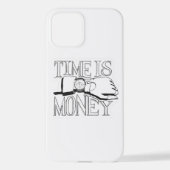 Coque iPhone 12 Phone Case (Verso)