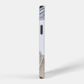 COQUE iPhone 12 PHOTOGRAPHIE À FAIBLE ANGLE DES BÂTIMENTS À HAUTE (Côté droit)
