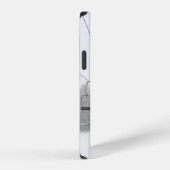 COQUE iPhone 12 PHOTOGRAPHIE DU CÂBLE (Côté droit)