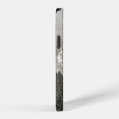 COQUE iPhone 12 PINS VERTS (Côté droit)