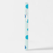 Coque iPhone 12 Pirate Octopus, Pirate Jellyfish, Sea Animaux (Côté gauche)