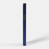 Coque iPhone 12 Planche à neige | (Côté droit)