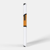 Coque iPhone 12 Pointeur (Côté droit)