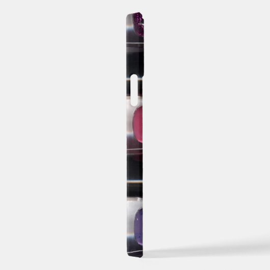 Coque iPhone 12 Polonais (Côté droit)