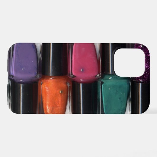 Coque iPhone 12 Polonais (Verso Horizontal)