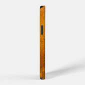 Coque iPhone 12 Portrait d'Adele Bloch-Bauer I, 1907 par Klimt (Côté droit)