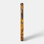 Coque iPhone 12 Portrait d'Adele Bloch-Bauer I, 1907 par Klimt (Côté gauche)