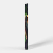 Coque iPhone 12 "Possédé" (Côté droit)