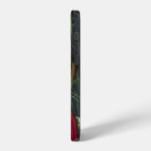 Coque iPhone 12 "Possédée" (Côté gauche)