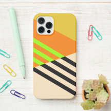 Abstract and Colourful