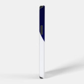 Coque iPhone 12 Pro Agent immobilier | Maison Parfaite (Côté droit)