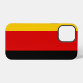 Coque iPhone 12 Pro Allemagne (Verso Horizontal)