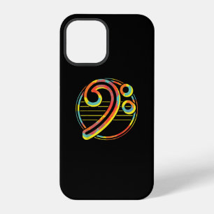 Coque iPhone 12 Pro Amoureux de guitare drôles   Amoureux de musique d